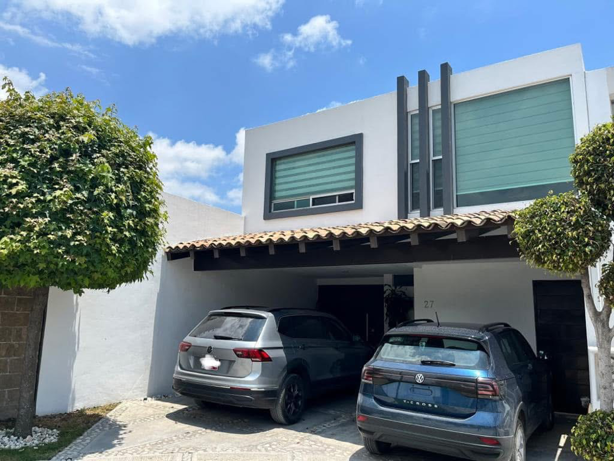 Casa en venta en San Andrés, San Andrés Cholula — foto 1 de 9