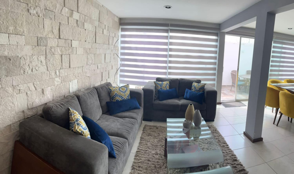 Casa en venta en San Andrés, San Andrés Cholula — foto 3 de 9