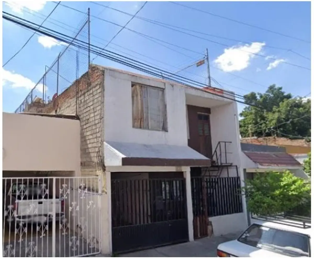 Casa en venta en Villa Hermosa, Guadalajara — foto 1 de 10