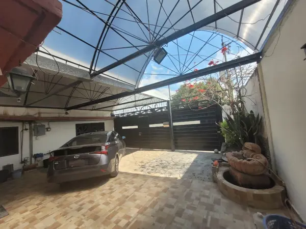 Casa en venta en Unidad Morelos 2da. Sección, Tultitlán — foto 2 de 25