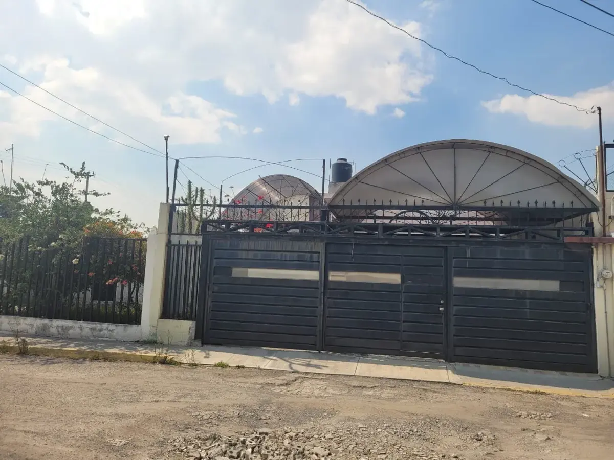 Casa en venta en Unidad Morelos 2da. Sección, Tultitlán — foto 1 de 25