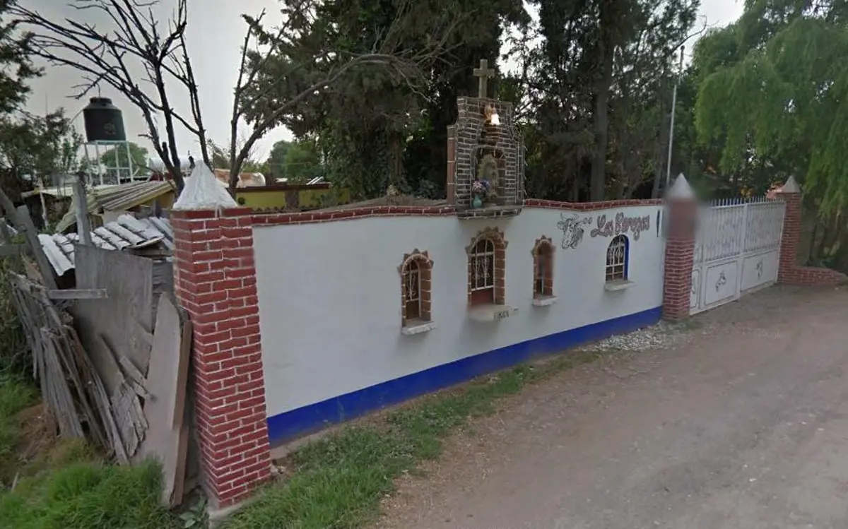 Casa en venta en San Mateo Ixtacalco, Cuautitlán Izcalli — foto 1 de 14