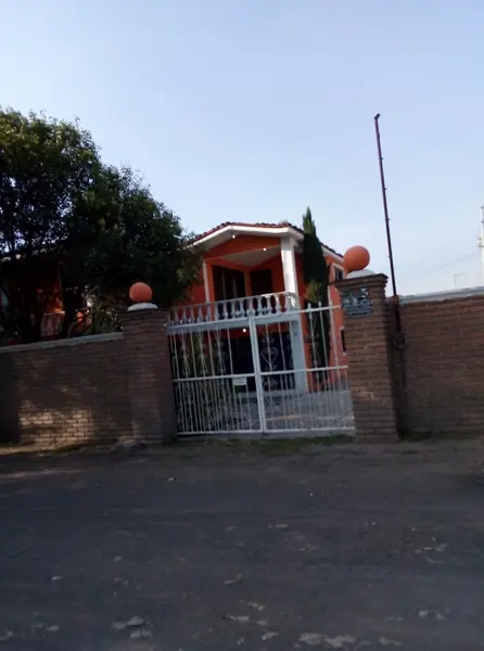 Casa en venta en San Mateo Ixtacalco, Cuautitlán Izcalli — foto 2 de 14