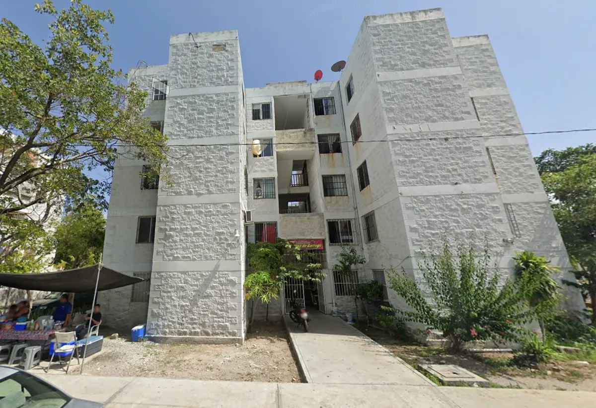 Departamento en venta en Supermanzana 77, Benito Juárez — foto 1 de 6