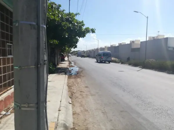 Casa en venta en Galaxia del Sol, Benito Juárez — foto 3 de 8