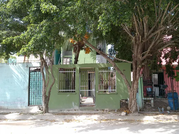 Casa en venta en La Guadalupana, Solidaridad — foto 2 de 8