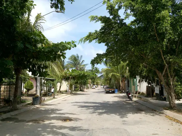 Casa en venta en La Guadalupana, Solidaridad — foto 3 de 8