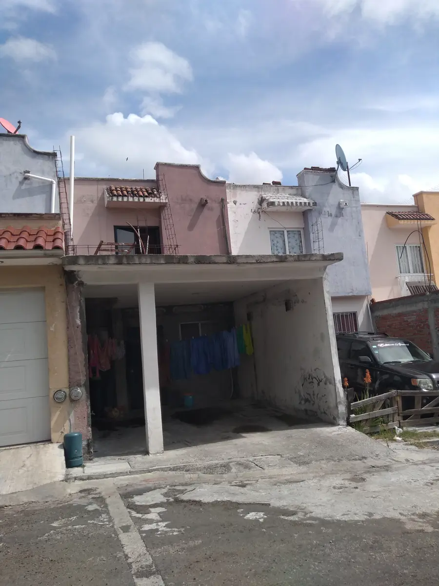 Casa en venta en Privadas del Sol, Tarímbaro — foto 1 de 9