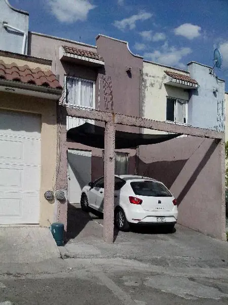 Casa en venta en Privadas del Sol, Tarímbaro — foto 3 de 9