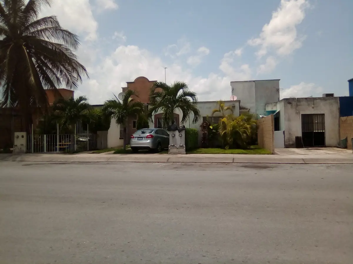 Casa en venta en Hacienda Real del Caribe, Benito Juárez — foto 1 de 16