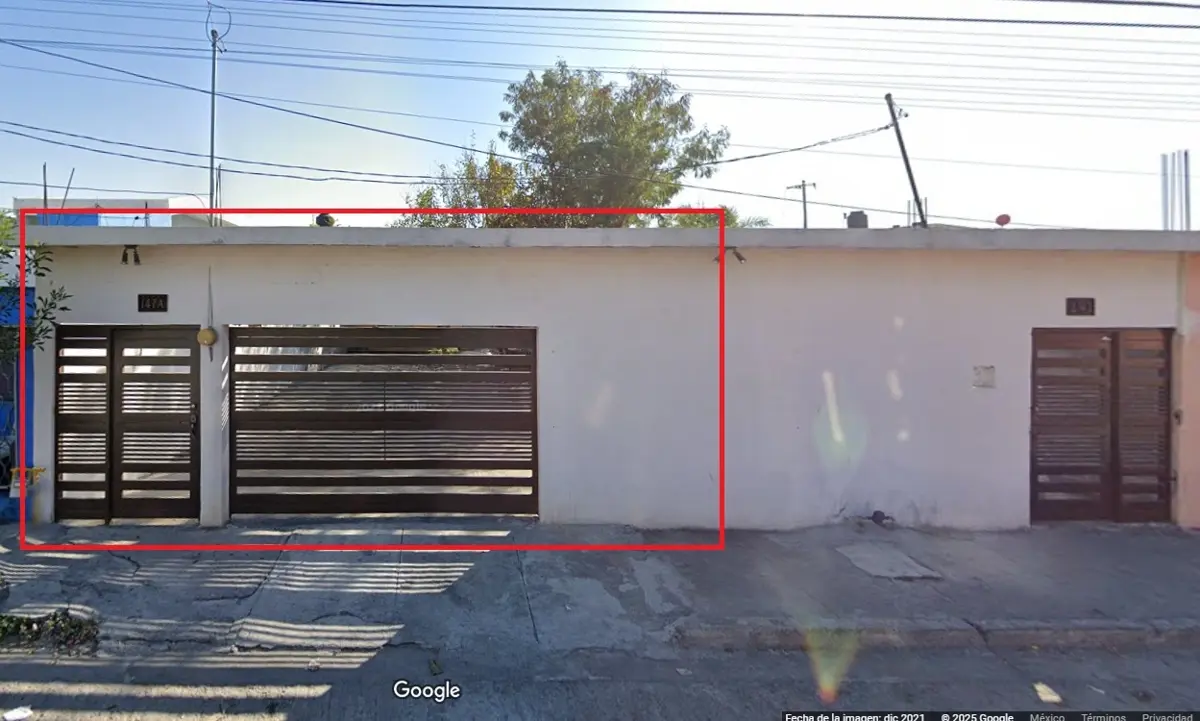 Terreno en venta en Tamaulipas, Guadalupe — foto 1 de 7