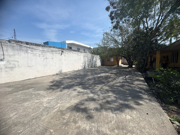 Terreno en venta en Tamaulipas, Guadalupe — foto 2 de 7