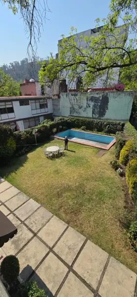 Casa en venta en Jardines de San Mateo, Naucalpan de Juárez — foto 2 de 25