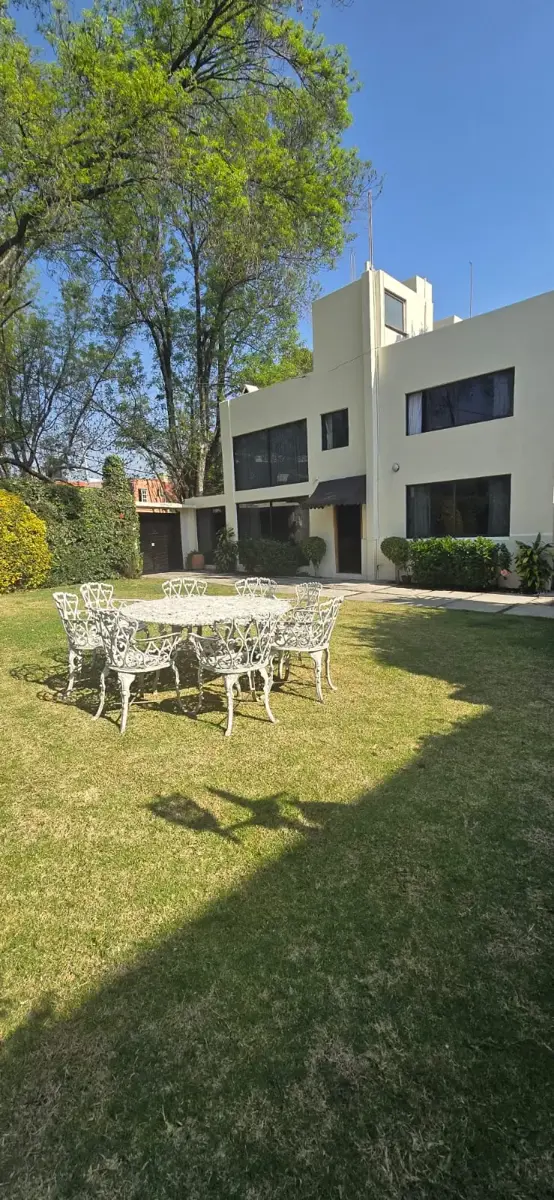 Casa en venta en Jardines de San Mateo, Naucalpan de Juárez — foto 1 de 25