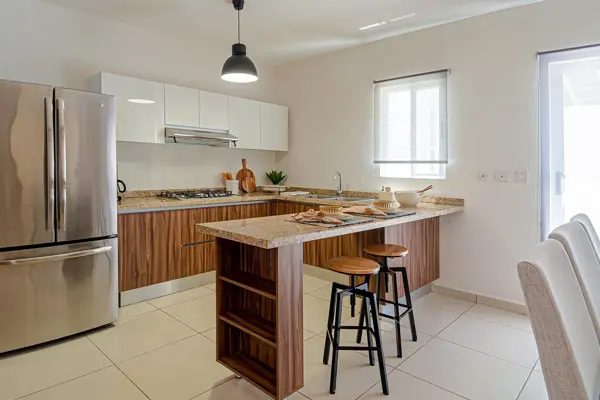 Casa en venta en Playa del Carmen, Solidaridad — foto 3 de 10