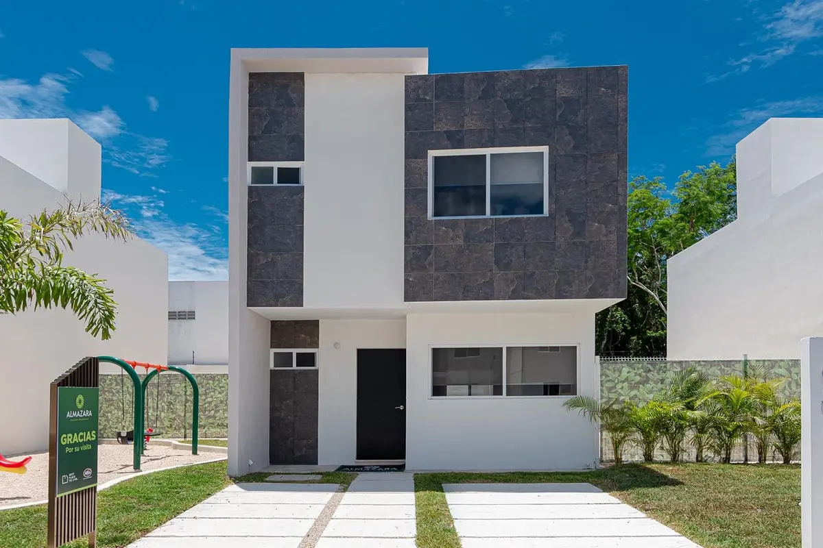 Casa en venta en Playa del Carmen, Solidaridad — foto 1 de 10