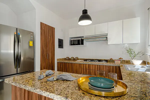 Casa en venta en Playa del Carmen, Solidaridad — foto 3 de 10