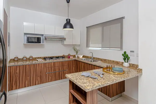 Casa en venta en Playa del Carmen, Solidaridad — foto 2 de 10