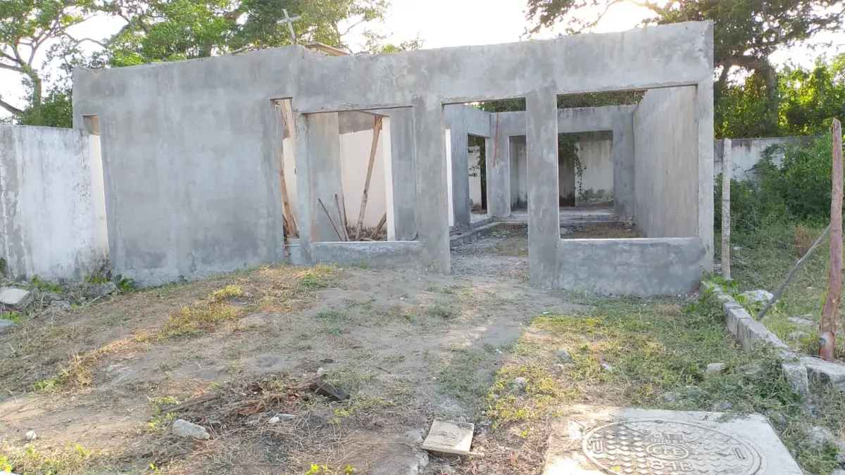 Terreno en venta en Lomas Del Mar, Boca del Río — foto 1 de 3