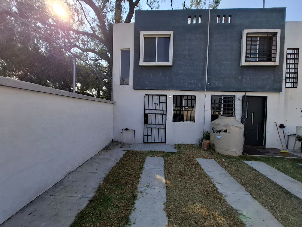 Casa en venta en Pueblo Nuevo de Morelos, Zumpango — foto 1 de 18