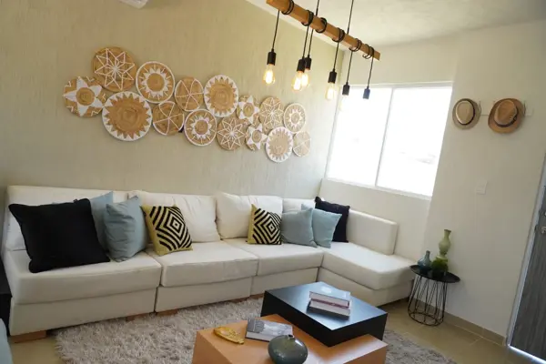 Casa en venta en Privadas Sacbe, Benito Juárez — foto 3 de 16