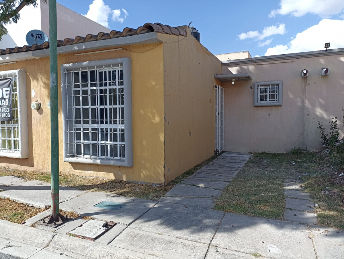 Casa en venta en Las Plazas, Zumpango — foto 1 de 14