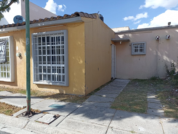 Casa en Venta en Las Plazas, Zumpango, México