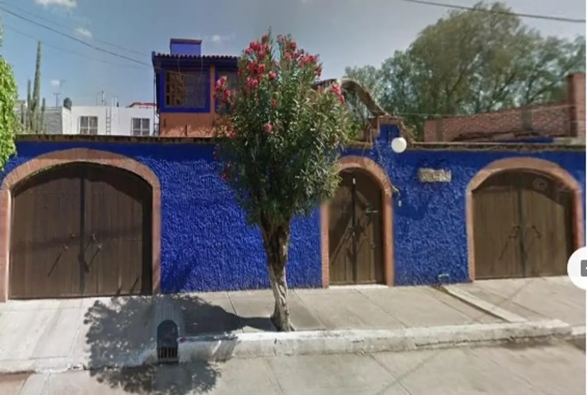 Casa en venta en Jardines de San Antonio, Irapuato — foto 1 de 11