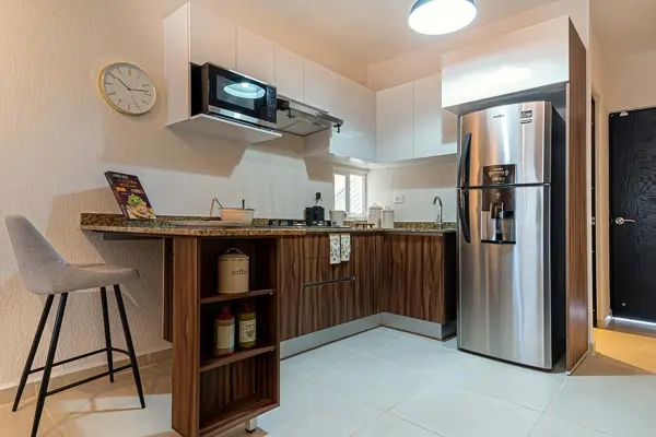 Casa en venta en Playa del Carmen, Solidaridad — foto 2 de 9