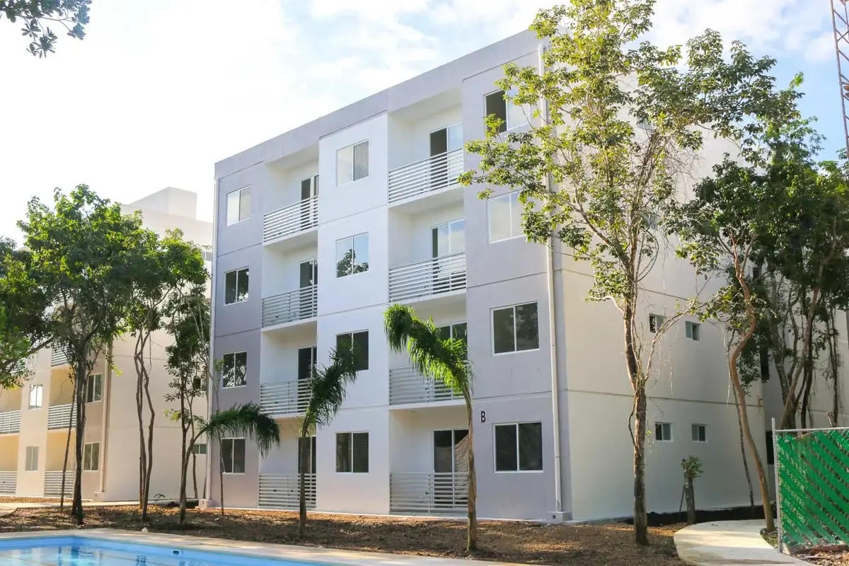 Casa en venta en Playa del Carmen, Solidaridad — foto 1 de 9