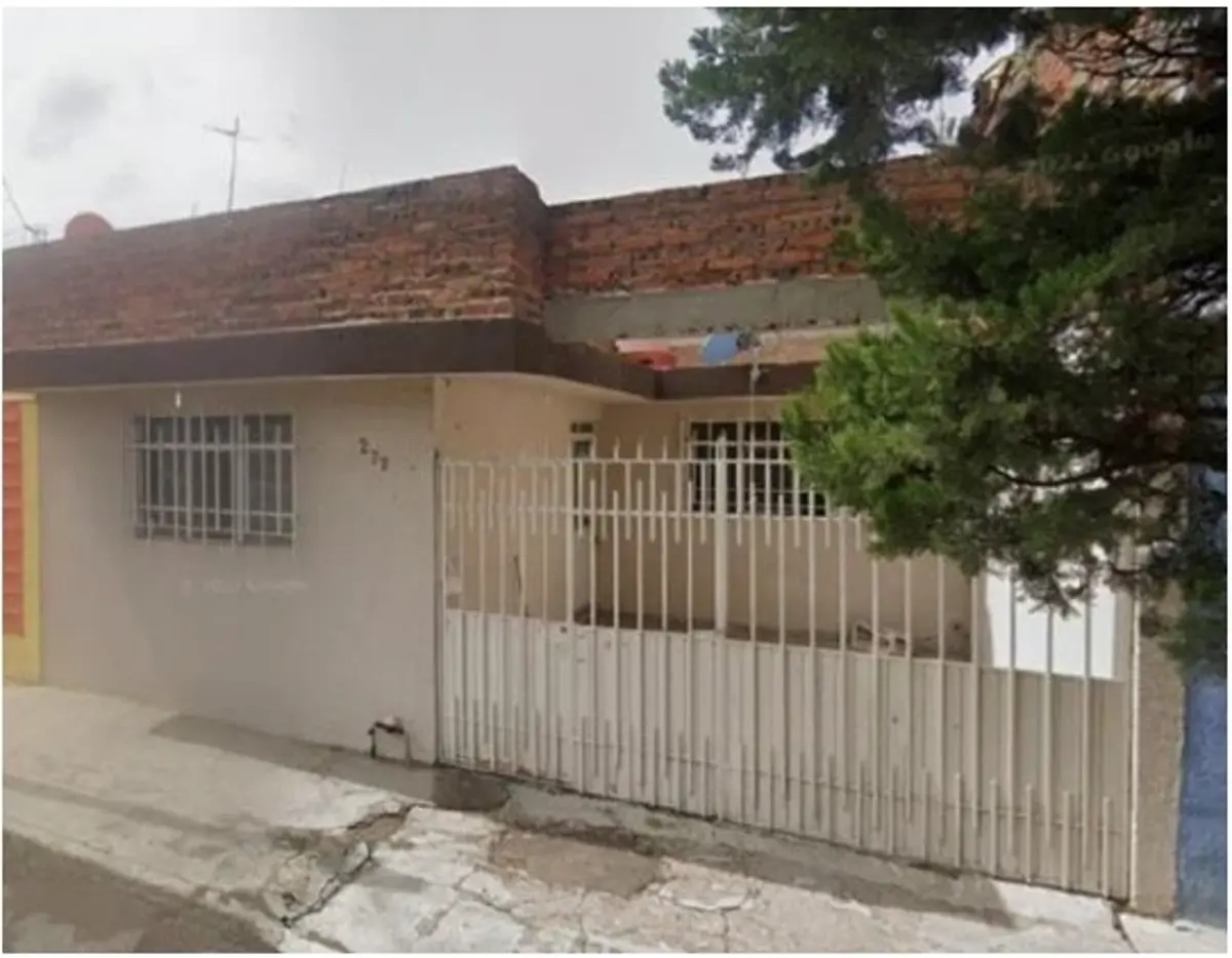 Casa en venta en Los Reyes, Irapuato — foto 1 de 13