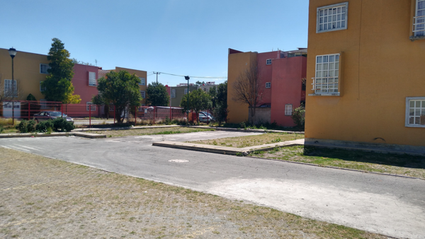 Departamento en venta en Villas de la Laguna, Zumpango — foto 2 de 18