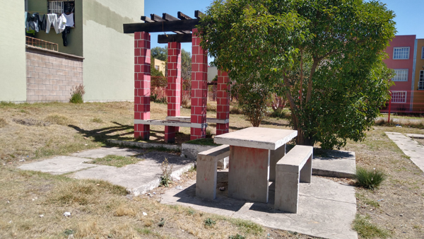 Departamento en venta en Villas de la Laguna, Zumpango — foto 3 de 18