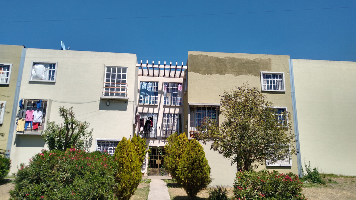 Departamento en venta en Villas de la Laguna, Zumpango — foto 1 de 18