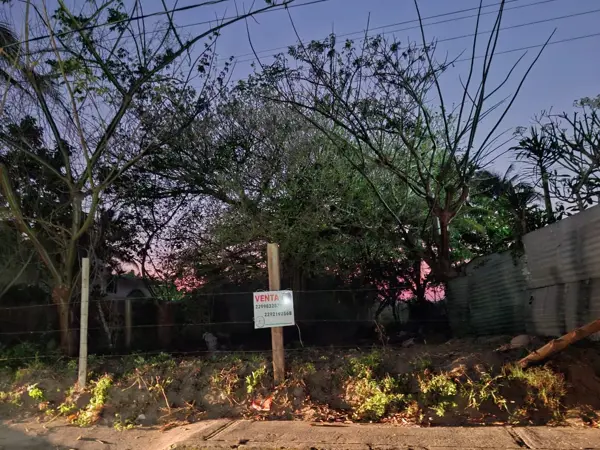 Terreno en venta en El Zapote, Alvarado — foto 2 de 4