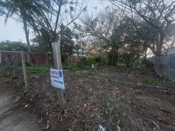 Terreno en venta en El Zapote, Alvarado — foto 3 de 4