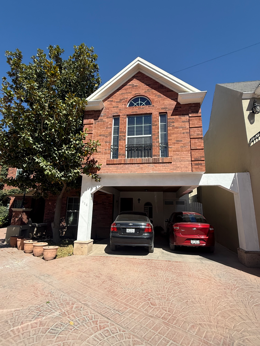 Casa en venta en Residencial San Patricio, Saltillo — foto 1 de 15