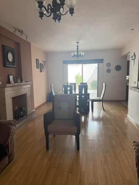 Casa en venta en Residencial San Patricio, Saltillo — foto 2 de 15