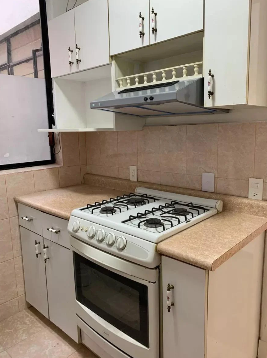 Departamento en renta en Veronica Anzures, Miguel Hidalgo — foto 1 de 20