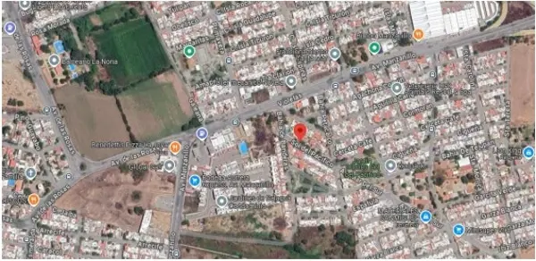 Casa en venta en Sol del Pacifico, Manzanillo — foto 2 de 10