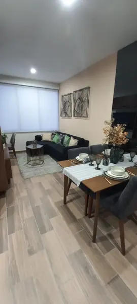Departamento en venta en Artes Graficas, Venustiano Carranza — foto 2 de 13