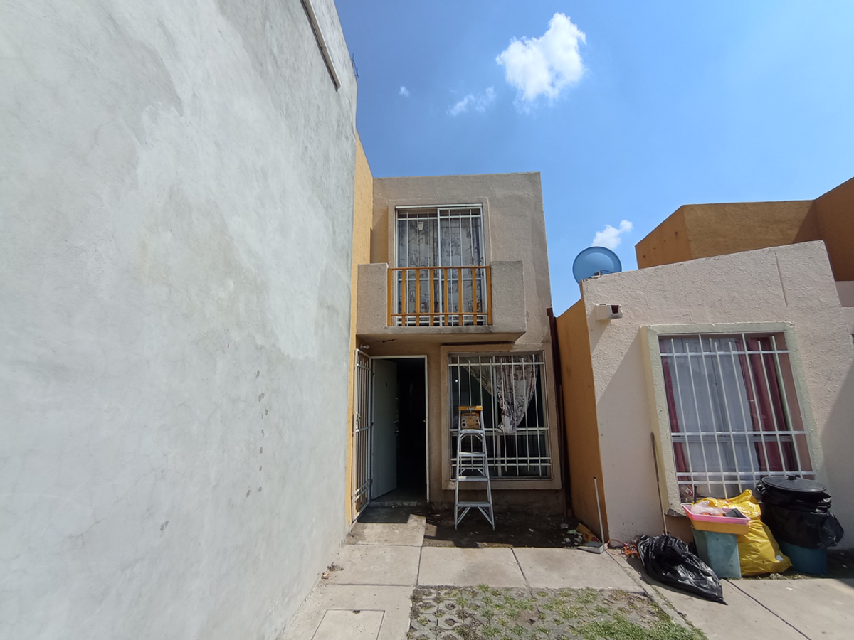 Casa en venta en Nuevo Paseos de San Juan, Zumpango — foto 1 de 19