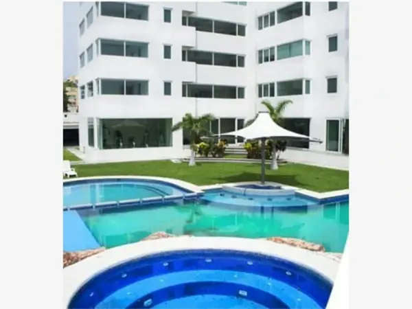 Departamento en renta en Playa Hermosa, Boca del Río — foto 2 de 25