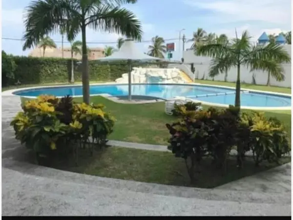 Departamento en renta en Playa Hermosa, Boca del Río — foto 3 de 25