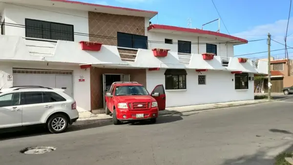 Casa en Venta en Adolfo Ruiz Cortines, Veracruz, Veracruz de Ignacio de la Llave