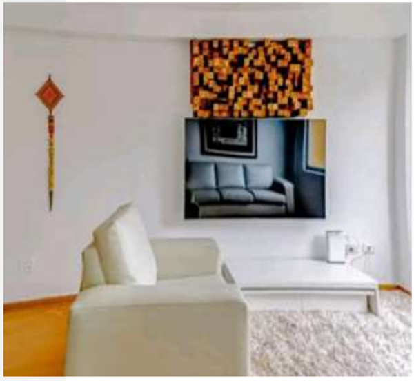 Casa en venta en Lomas de Santa Maria, Morelia — foto 2 de 10