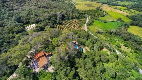 Terreno en venta en El Tuito, Cabo Corrientes — foto 3 de 9