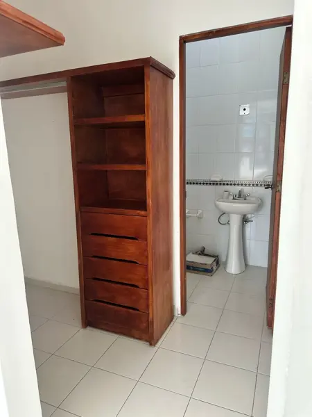 Departamento en renta en Jardines de Virginia, Boca del Río — foto 3 de 11