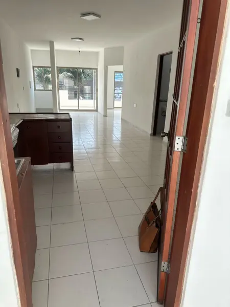 Departamento en renta en Jardines de Virginia, Boca del Río — foto 2 de 11