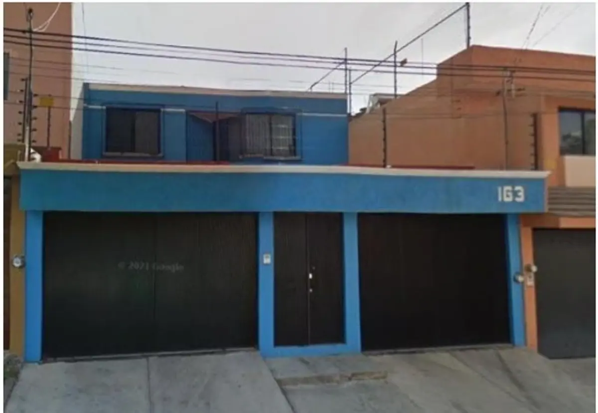 Casa en venta en Lomas de Vista Bella, Morelia — foto 1 de 10
